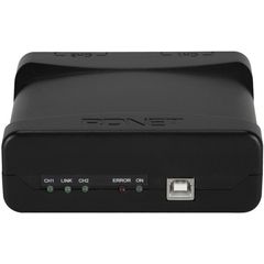 Сетевой контроллер акустических систем RCF RDNET CONTROL 2