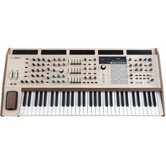 Аналоговый синтезатор Arturia PolyBrute 12