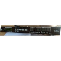 Сигнальный процессор HL Audio DA206