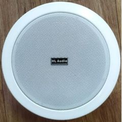 Потолочная акустическая система HL Audio ТП-10С