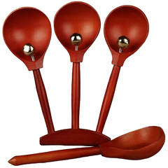 Ложки Мастерская Сереброва MS-T1-LZ-07