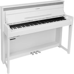 Цифровое пианино Medeli DP650K Natural White