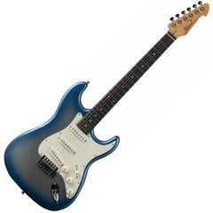 Электрогитара Keipro KS-Classic S.S.S-R MTBL