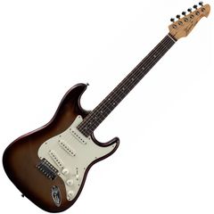 Электрогитара Keipro KS-Classic S.S.S-R MTHB