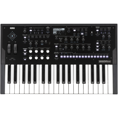 Синтезатор Korg Wavestate MKII