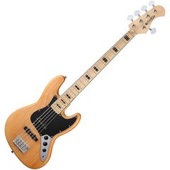Бас-гитара Prodipe JMF JB90 MA Alder 5C