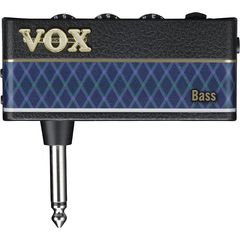 Предусилитель для наушников Vox AP3-BA Amplug 3 Bass