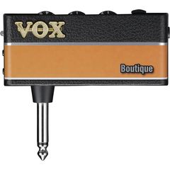 Предусилитель для наушников Vox AP3-BQ Amplug 3 Boutique