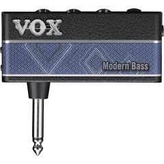 Предусилитель для наушников Vox AP3-MB Amplug 3 Modern Bass