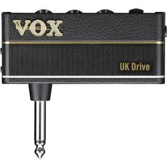 Предусилитель для наушников Vox AP3-UD Amplug 3 UK Drive