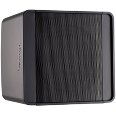 Пассивная акустическая система Apart KUBO5T-BL