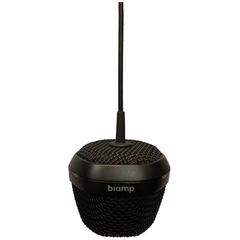 Микрофон Biamp Parle TCM-1EX Black