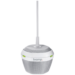 Микрофон Biamp Parle TCM-1A White