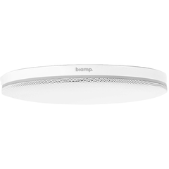 Микрофон Biamp Parle TCM-XEX White