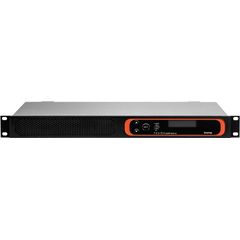 Сигнальный процессор Biamp TesiraFORTE DAN AI