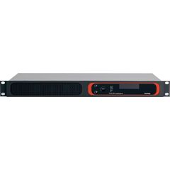 Сигнальный процессор Biamp TesiraFORTE DAN VT