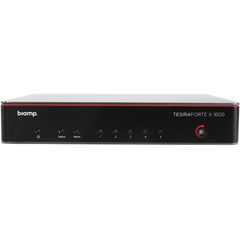 Сигнальный процессор Biamp TesiraFORTE-X1600