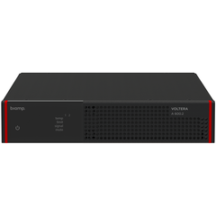Усилитель Biamp Voltera A 600.2