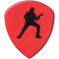 Медиатор Dunlop 574RAJ2.0 Andy James Custom Flow 2.0