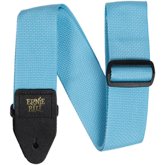 Ремень Ernie Ball Polypro Breaker Blue 5377