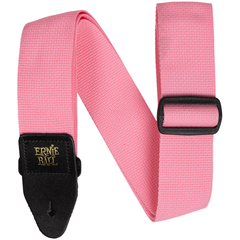 Ремень Ernie Ball Polypro Pink Sunrise 5376