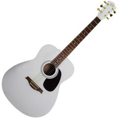 Гитара акустическая MIG Guitars AG3-WH24