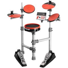 Электронная ударная установка Soundking SD30M
