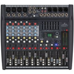 Микшерный пульт Soundsation Alchemix 402UFX