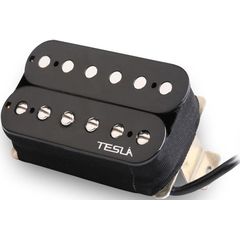 Звукосниматель Tesla OPUS-1/BK/NE Neck