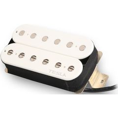 Звукосниматель Tesla OPUS-1/WH/NE Neck