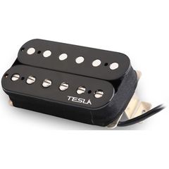 Звукосниматель Tesla PLASMA-7/BK/NE Neck