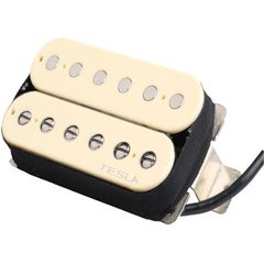 Звукосниматель Tesla PLASMA-7/Cream/NE Neck