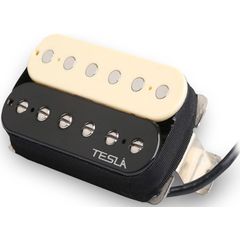 Звукосниматель Tesla VR-60CLASSIC/ZB/BR Bridge