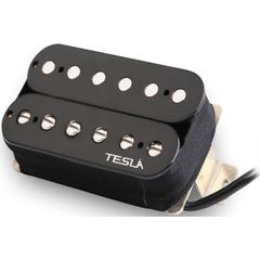 Звукосниматель Tesla VR-EXTREME/BK/NE Neck