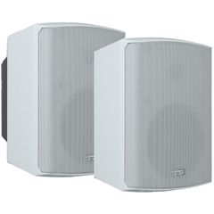Комплект акустических систем Apart SDQ5PIR-W