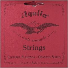 Струны для классической гитары Aquila Granato 182C