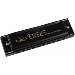 Губная гармошка Bee DF10A-1 Black