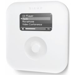 Ethernet контроллер Biamp RED-1
