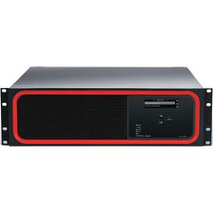 Сигнальный процессор Biamp Tesira SERVER-IO