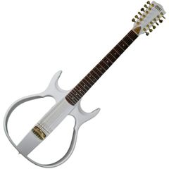 12-струнная электроакустическая гитара MIG Guitars SG2WH23