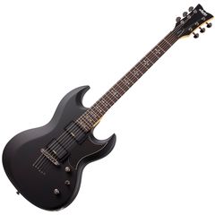 Электрогитара Schecter Demon S-II ABSN