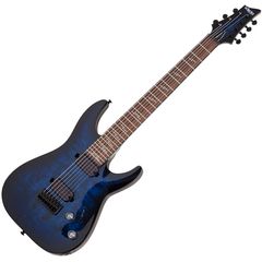 Электрогитара Schecter Omen Elite-7 STBB