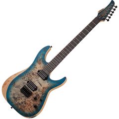 Электрогитара Schecter Reaper-6 SSKYB