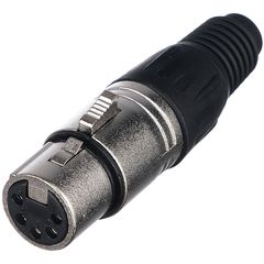 Разъем Soundking CA121