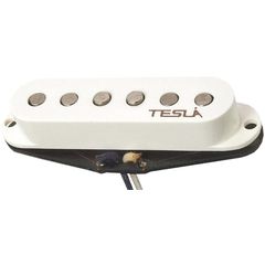 Звукосниматель Tesla OPUS-S1/WH/NE Neck