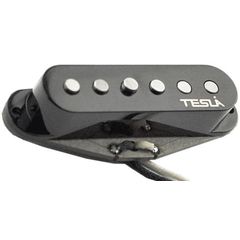 Звукосниматель Tesla TV-S2-BK-NK Neck