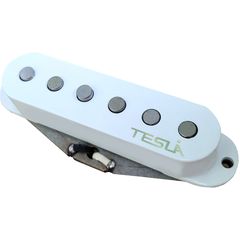 Звукосниматель Tesla TV-S2-WH-BR Bridge