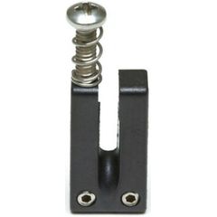 Набор седел для бриджа GraphTech PS-8002-00 SS Originals Strat Style Elite 3+3