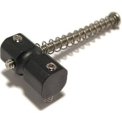 Набор седел для бриджа GraphTech PS-8304-00 SS Originals Jazz & Precision