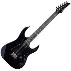 Электрогитара Rockdale Akira HH Black